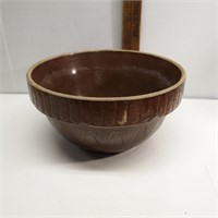 USA Pottery Bowl