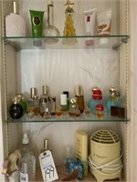 Avon Bottles and More