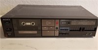 Sony TC-FX310 Stereo Cassette Deck