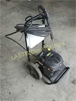 Brute Pressure Washer