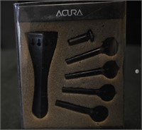 NEW ACURA VIOLIN PEGS Accessories Quality