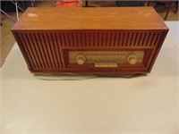 Vintage Blaupunkt AM/FM Radio - Tested