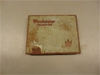 Winchester Cigarette Tin