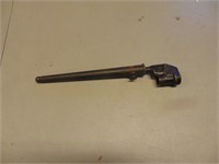 Antique Dagger For Rifle