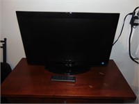 Fluid 25" DVD/TV  Combo with Remote