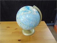 Vintage Large Globe