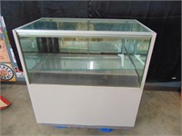 Glass Top Display Cabinet