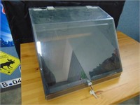 Plexiglass Display Case - 20 x 16 x 13