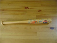 Toronto Blue Jays 1992/93 World Series Mini Bat