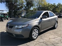 2012 Kia Forte EX 224k Miles