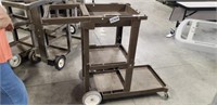 ROLLING CART