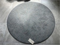 ROUND AREA RUG