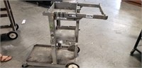 ROLLING CART