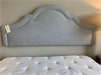 QUEEN WALL MOUNT HEADBOARD