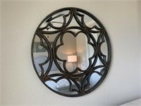 ROUND MIRROR