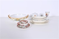 Antique China Dishes