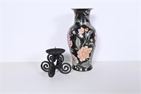 Antique China Vase