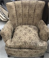 CHAIR FOR RECOVER PROJECT