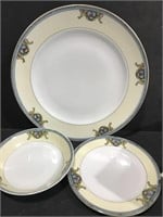 ASSORTED LOT MEITO CHINA  JAPAN