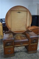 Vintage Dresser (No Mirror)