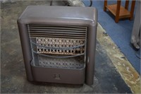 Atlanta LP Gas Heater