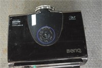 BENQ Projector (works)