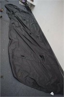 +/- 10'X22' Boat Cover