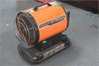 Heat Stream 70K BTU Heater (condition unknown)