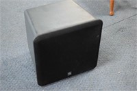 Boston HPS 10HO Subwoofer (condition unknown)