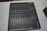 StudioMaster Pro2163 Console Mixer (no power cord)