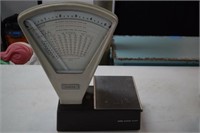 Singer 9380 Postal Scale