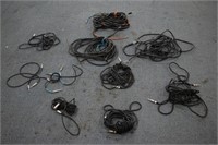 Misc. Audio Cables