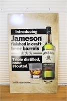 Jameson sign