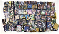 1990's high end collection! All stars, HOF,inserts