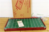 Vintage electric football game by Gotham