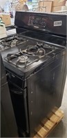 FRIGIDAIRE GAS STOVE