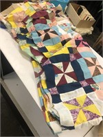 QUILT TOP