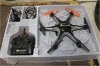 DRONE WITH CAMERA
