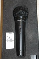 MICROPHONE