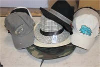 HAT LOT