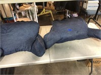 2 PILLOWS