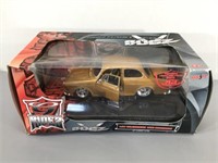 VW Notchback Collector Car -NIB