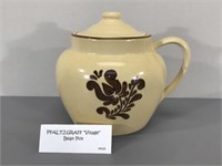 Pfaltzgraff "Village" Bean Pot -Vintage