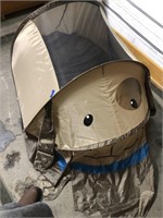TENT FOR PETS