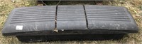 Truck Bed Toolbox/Storage Container