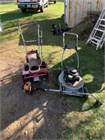 Craftsman Push Mower