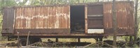 32' Semi-Trailer with Contents