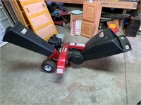 Craftsman 3 Way Chipper