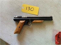 Crossman 130 BB Pistol