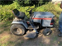 Craftsman II Lawn Tractor